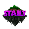 Staily Logo